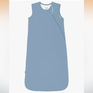 KYTE BABY Unisex Sleeping Bag, 1.0 Tog sleep sack